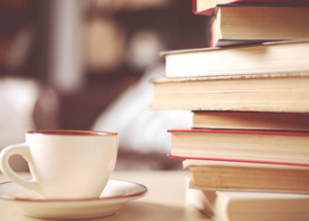 14 octobre à Saumur : Café Littéraire