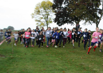 18 octobre à Saumur : Cross du collège Pierre Mendès France