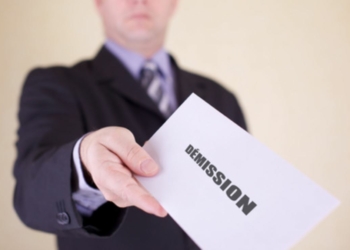 Météo du jeudi 6 octobre. Le 100 % présentiel : un motif de démission pour plus de la moitié des 18-24 ans