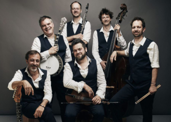 29 octobre à Allonnes : Concert « Debout sur le Zinc »