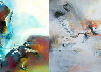 Jusqu’au 2 novembre à Loudun : Exposition et ateliers « Poésie de l’eau – Mystère du minéral »