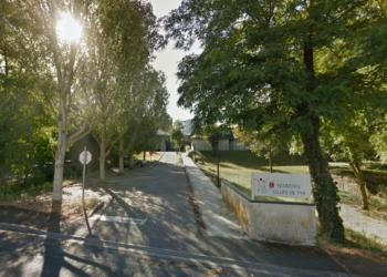 Saumur. Fin des travaux à l’EHPAD Gilles-de-Tyr