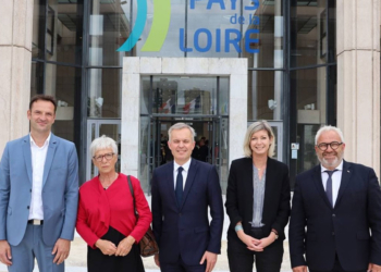 Pays de la Loire. Sobriété énergétique : Les élus de la majorité présidentielle dénoncent…