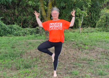 Yoga à Saumur : l’UAS propose des séances toute l’année