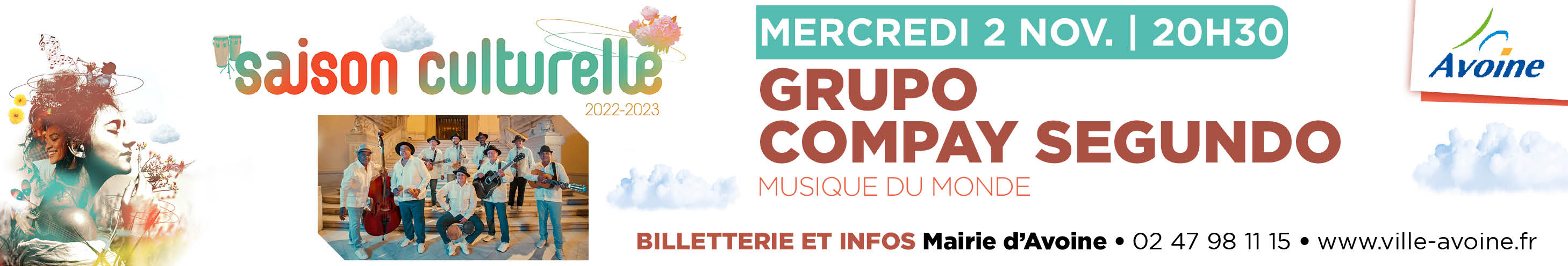 Avoine-Concert-grupo-Compay