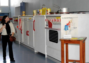 28 et 29 octobre à Saumur. Deux journées pour prévenir des risques domestiques