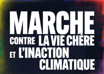 Mobilisation. « Toutes et tous à Paris le 16 octobre ! » 