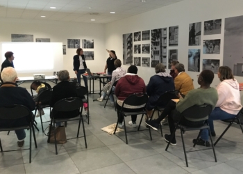 Saumur. Marches exploratoires des femmes : Se réapproprier les Hauts Quartiers