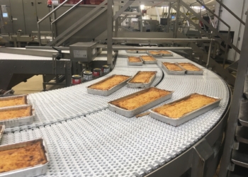 Chacé. Opération séduction et recrutement chez Marie Surgelés