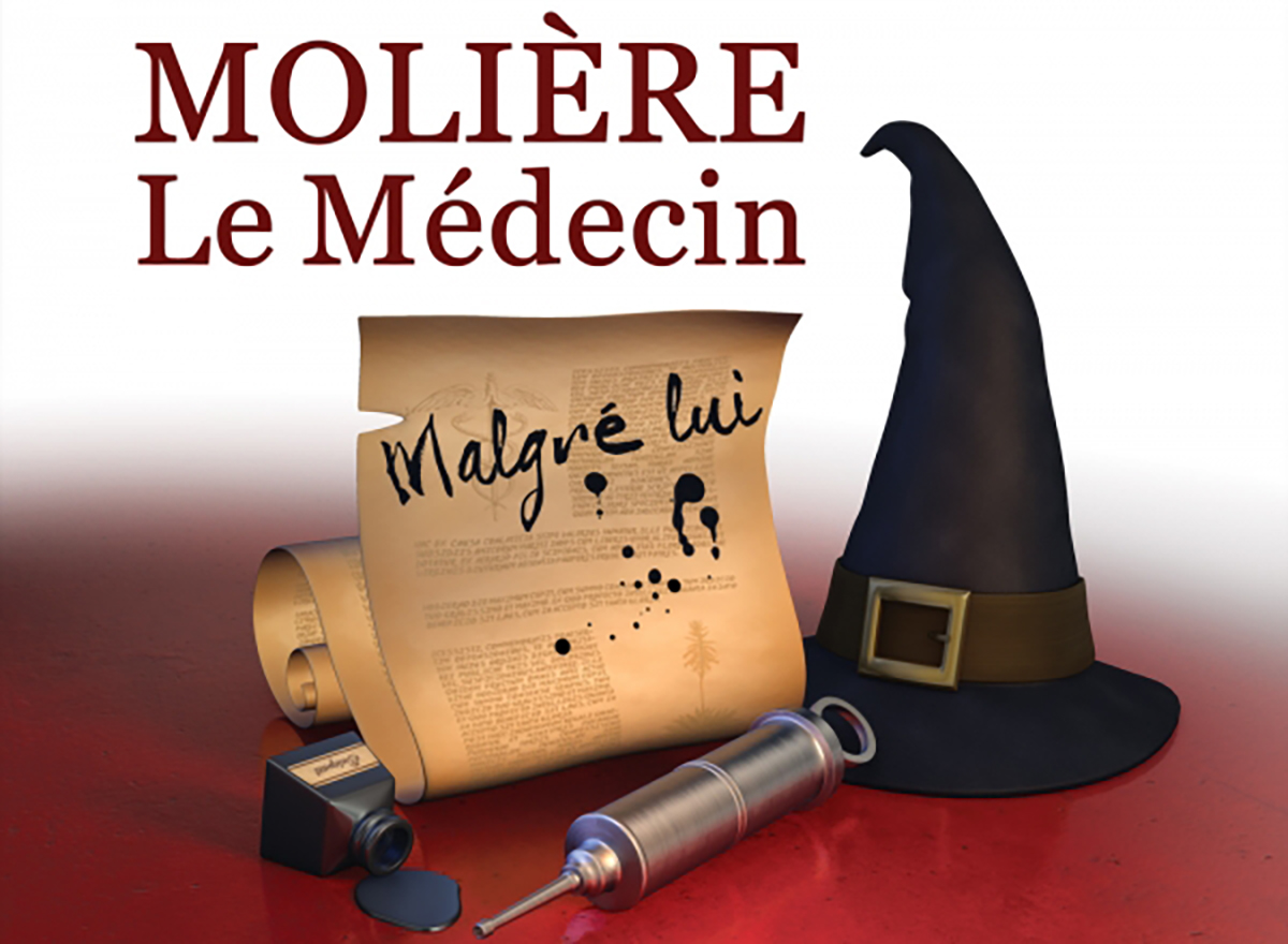 medecin-Moliere - Saumur Kiosque