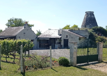 16 octobre à Saumur : super loto proposé par l’association Le Moulin de Vigneau