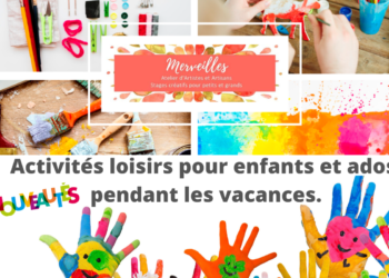Saumur. Nouveautés pour les enfants et ados à l’Atelier Merveilles
