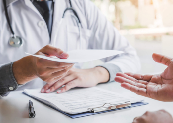 Saumur. Un médecin épinglé par la Sécurité sociale au sujet de ses prescriptions