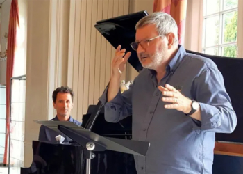 16 octobre à Lémeré : Le récit en musique du Fabuleux voyage de Pantagruel au Château du Rivau