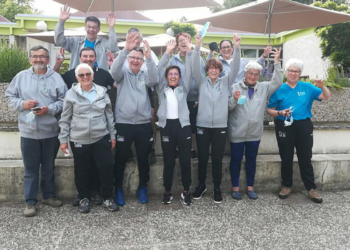 Retraite sportive : le CORERS Pays de la Loire relance ses activités sportives à destination des seniors