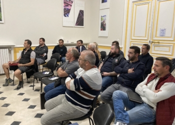 Longué-Jumelles. OPAH-RU : Les artisans se mobilisent pour la rénovation de l’habitat