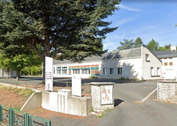 Gennes-Val de Loire. A partir du 9 novembre, l’accueil de loisis « La Ribambelle » change temporairement d’adresse