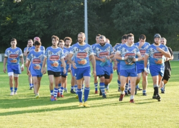 Rugby. Saumur affrontera dimanche le SA Castelbriantais/CRC Jans à l’extérieur