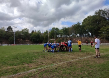 Rugby. R2 : Saumur Rugby reçoit l’US Thouars dimanche 23 octobre