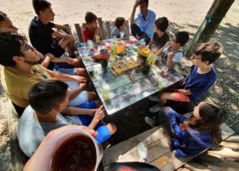 Saumur. Des vacances de la Toussaint animées à la Scoope