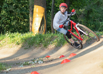 Saumur. Vacances de la Toussaint  :  Je passe mon diplôme « savoir rouler à Vélo »