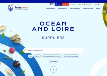 Pays de la Loire. Alimentation et viticulture : Food’Loire et la Région lancent un nouvel outil de promotion à l’export