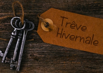 Dossier. Début de la trêve hivernale le 1er novembre 2022