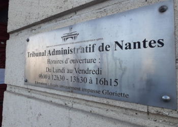 Baugé-en-Anjou. Pas d’indemnisation posthume pour le nonagénaire forcé de travailler en Allemagne nazie