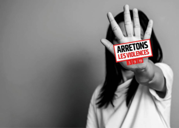 25 novembre à Saumur : Journée internationale de Lutte contre les violences faites aux femmes