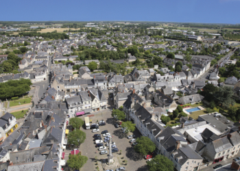 18 octobre à Beaufort-en-Anjou. Urbanisme : Une réunion publique pour présenter le futur PLU
