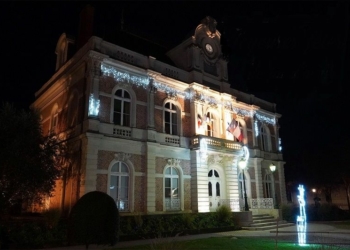3 et 4 décembre à Beaufort-en-Anjou. C&rsquo;est bientôt Noël, une programmation de fête pour l&rsquo;occasion