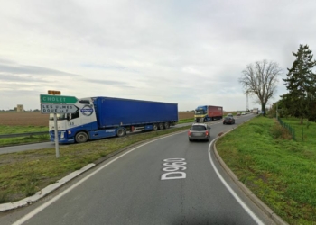 Saumurois. Nouvelle étape dans le doublement de l’axe Saumur-Doué d’ici 2024