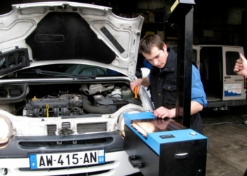 Longué-Jumelles. Mobili’Izi : Des voitures en location pour retrouver un emploi