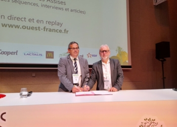 Pays de la Loire. La chambre d’agriculture et EDF veulent décarboner l’agriculture