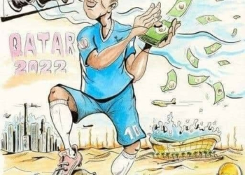 Tribune libre :  Coupe du monde de football au Qatar : le boycott comme issue !