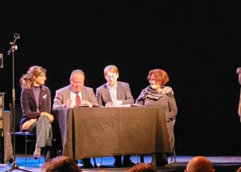 Bourgueillois. L’intercommunalité s’engage contre les violences faites aux femmes