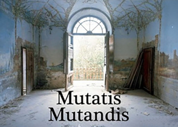 Du 1er au 31 décembre : le photographe NPier expose à Parnay