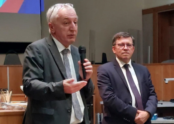 Maine-et-Loire. Les élus locaux avaient rendez-vous avec la Justice !