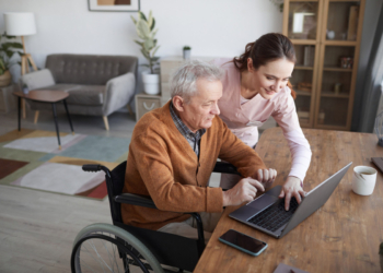 Maine-et-Loire. Allocation Personnalisée d’Autonomie à domicile : demande simplifiée