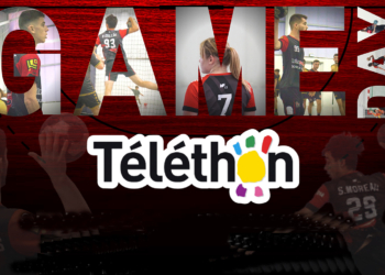 10 et 11 décembre à Doué-en-Anjou : L’Union Saumur Doué Handball prolonge le Téléthon