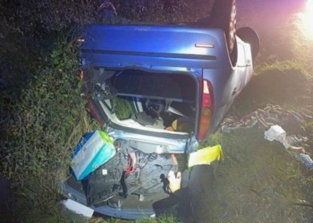 Thouarsais. Après avoir abandonné son véhicule accidenté, il vient chercher ses clefs le lendemain au commissariat