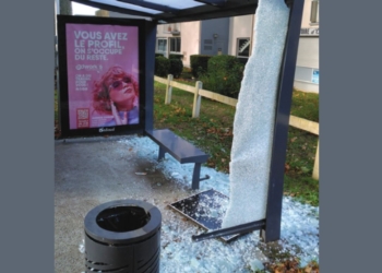 Chinon. Plus de policiers et gendarmes pour lutter contre le vandalisme