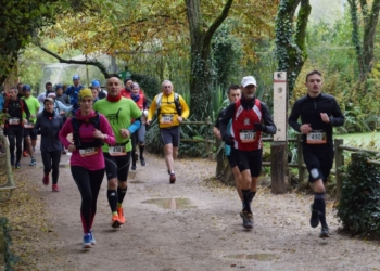20 novembre à Doué-en-Anjou. Plus que quelques jours pour s’inscrire à la course nature du Bioparc