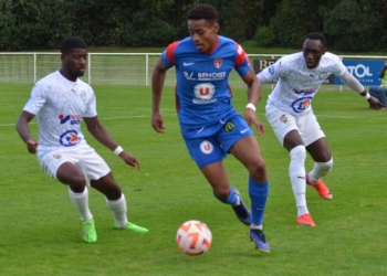 Football N2. En recevant Chamalières samedi 5 novembre, les Saumurois voudront garder leur invincibilité