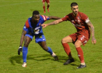 Football N2. Une victoire sans contestation pour les Saumurois: 3-1 face à Chamalières.