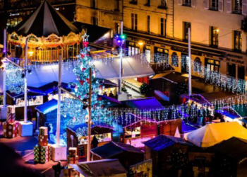 Du 9 au 29 décembre à Saumur. Les Effervescences d’hiver reviennent : Demandez le programme !