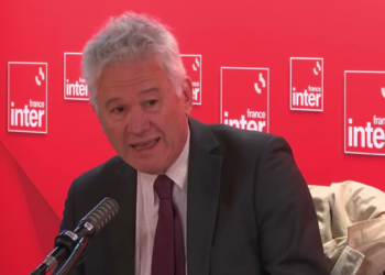 Conseil régional des Pays de la Loire : « Hervé Juvin doit démissionner »