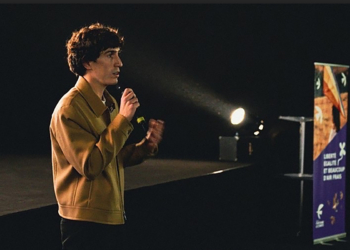 19 novembre à Saumur : Ciné-débat sur le harcèlement scolaire