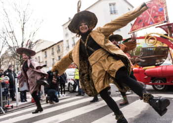 10 et 11 décembre à Montreuil-Bellay : Le Canada s’invite pour les fêtes de Noël