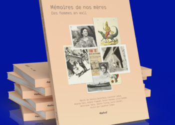 La Petite Librairie du Kiosque. « Mémoires de nos mères » de Laurence Campa